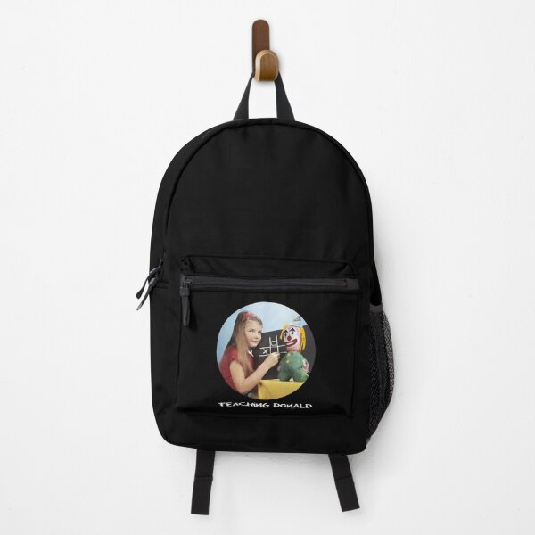 Item preview, Educating Donald v1 designed and sold by Twenty Twenty Visions.