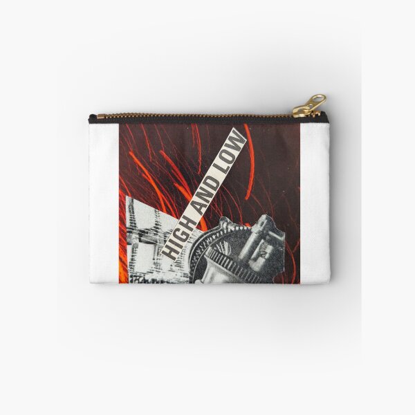 Item preview, High and Low designed and sold by ScottBakerPoet.