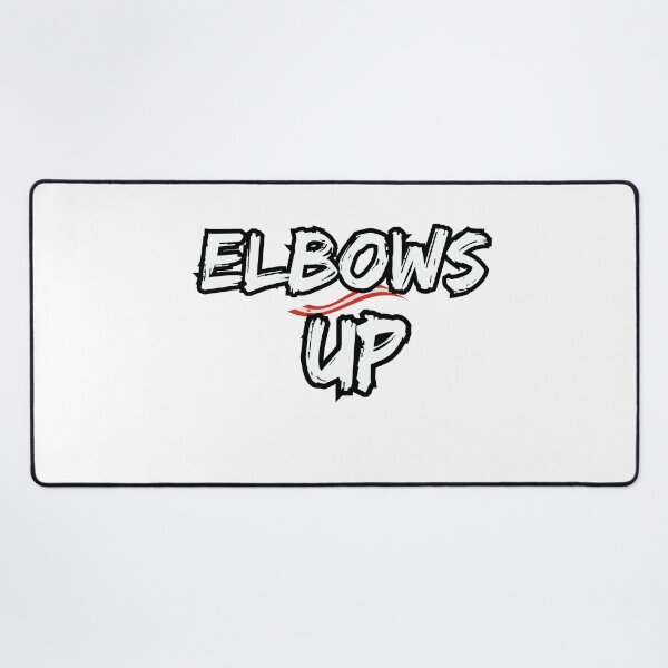 Item preview, Elbows up canada designed and sold by perfect world.