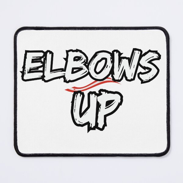 Item preview, Elbows up canada designed and sold by perfect  world.