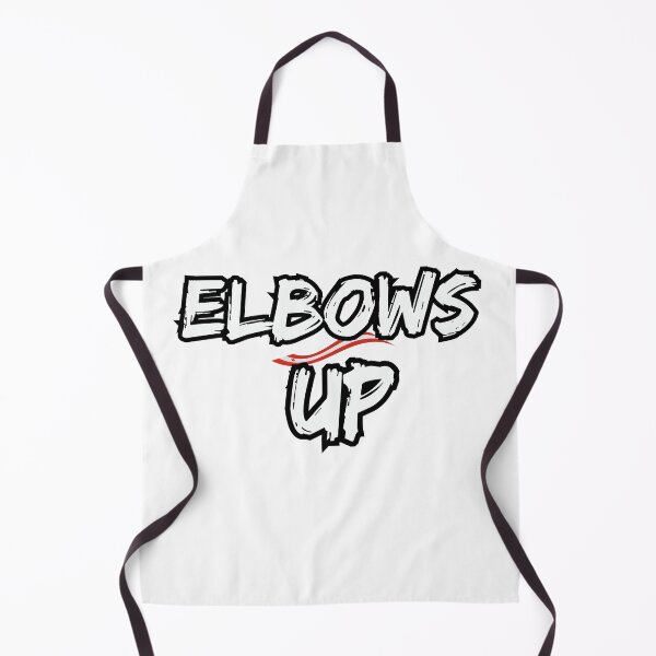 Item preview, Elbows up canada designed and sold by perfect world.