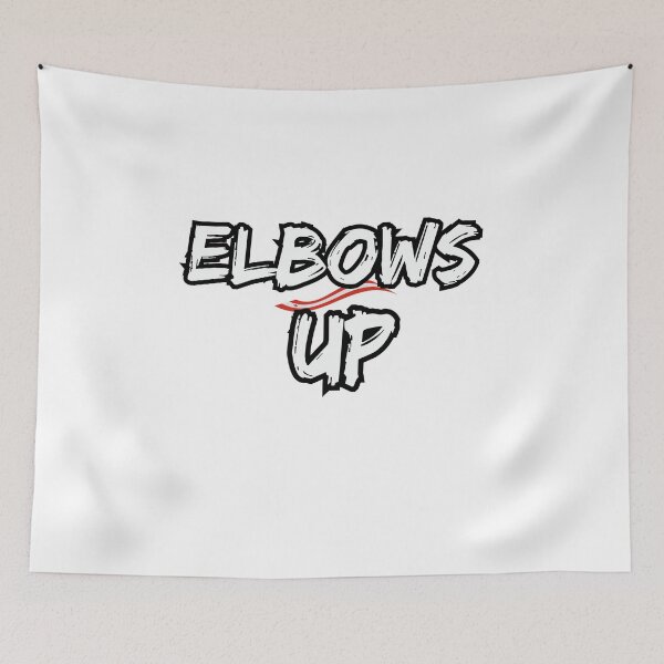 Item preview, Elbows up canada designed and sold by perfect  world.