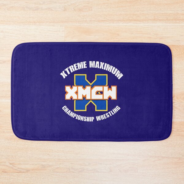 Item preview, Xtreme Maximum Championship Wrestling designed and sold by JoezPlace.