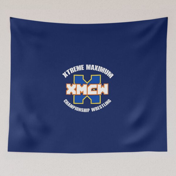 Item preview, Xtreme Maximum Championship Wrestling designed and sold by JoezPlace.