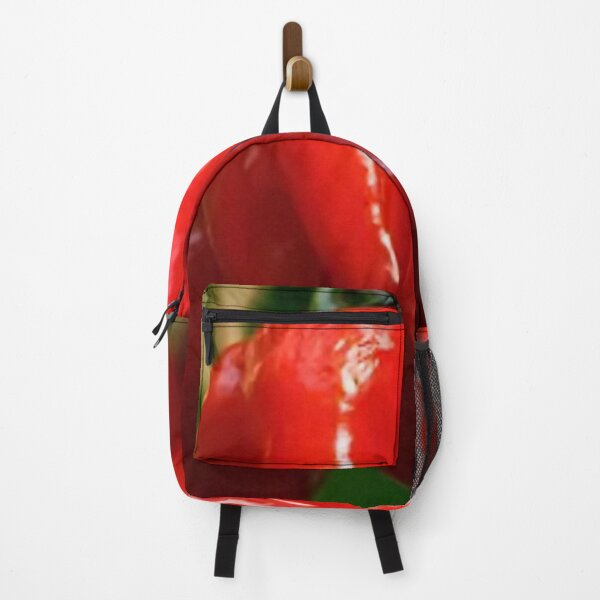 Item preview, RED GHOST HABANERO HOT PEPPERS PLANT designed and sold by Shelbineshop.