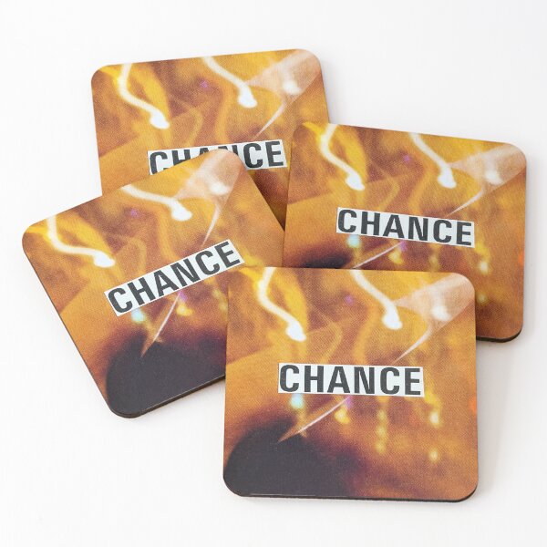 Item preview, Chance designed and sold by ScottBakerPoet.