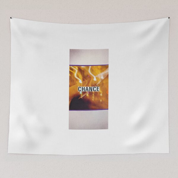 Item preview, Chance designed and sold by ScottBakerPoet.