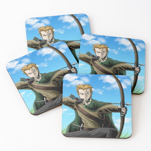 Item preview, The archer designed and sold by Artfeef.