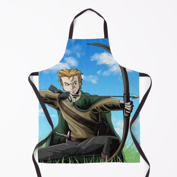 Item preview, The archer designed and sold by Artfeef.