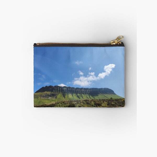 Item preview, Benbulbin Mountain in Sligo Ireland designed and sold by MinaBohl.