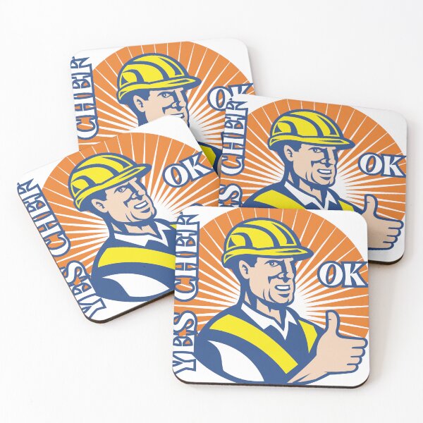 Item preview, YES CHEF designed and sold by BUTTERFLYAU.