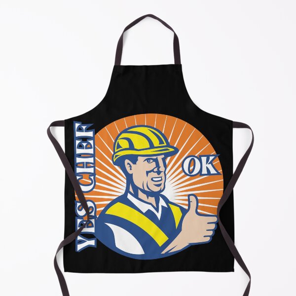 Item preview, YES CHEF designed and sold by BUTTERFLYAU.