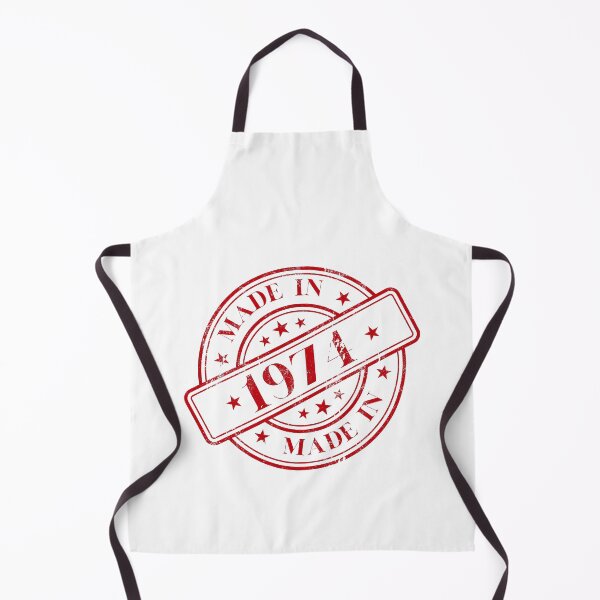 Item preview, Made In 1974 designed and sold by MixedVibes Co..