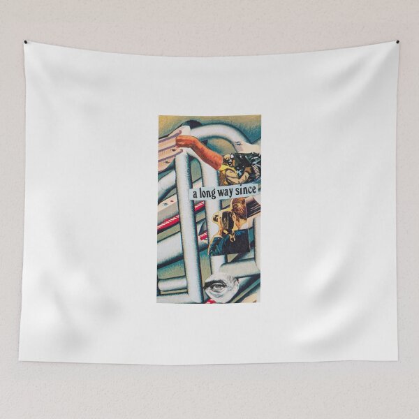 Item preview, A Long Way Since designed and sold by ScottBakerPoet.