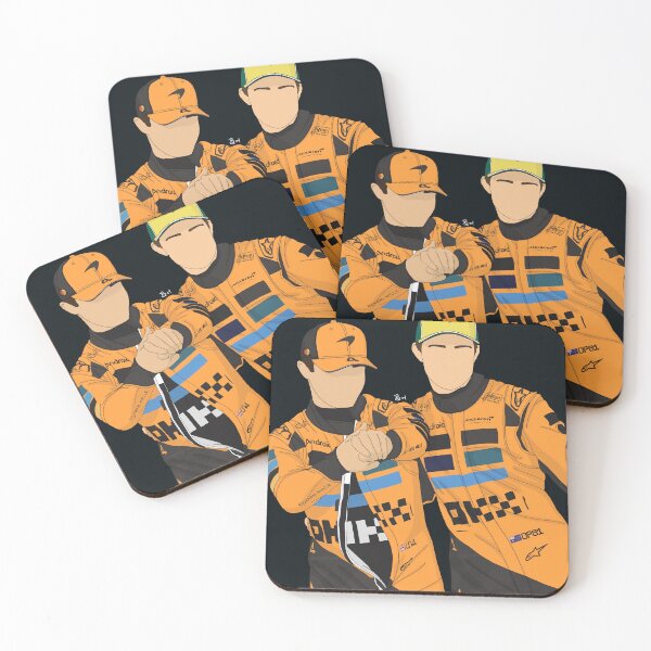 Item preview, LandOscar Australian GP ‘25 designed and sold by DesignssByBee.