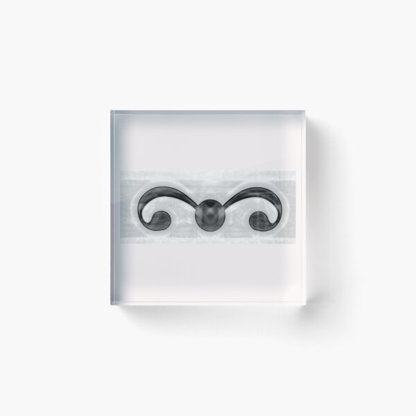 Item preview, The Bass Music, Clef, F,  People#1  designed and sold by Helios Be. Lavsh.