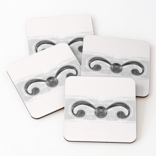 Item preview, The Bass Music, Clef, F,  People#1  designed and sold by Helios Be. Lavsh.