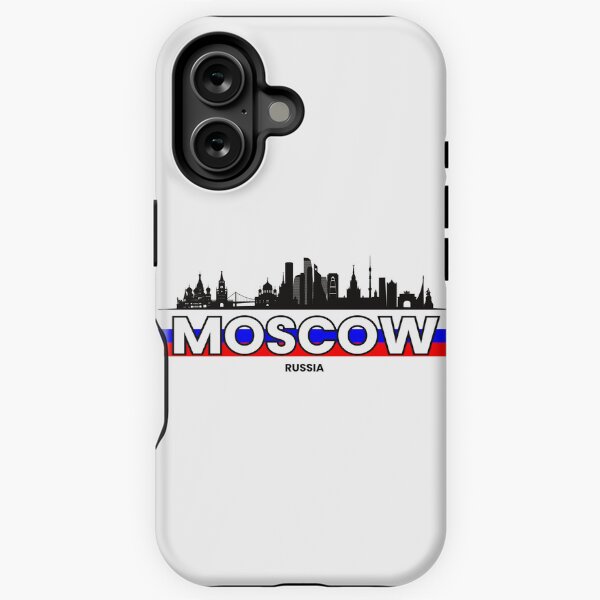 Item preview, Moscow, Russia designed and sold by ES-T8.