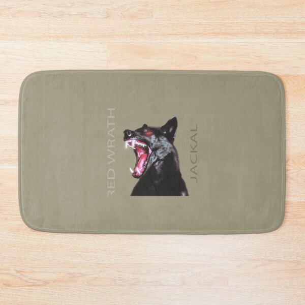 Item preview, Fierce Jackal Snarl 2 designed and sold by milanidavinci.