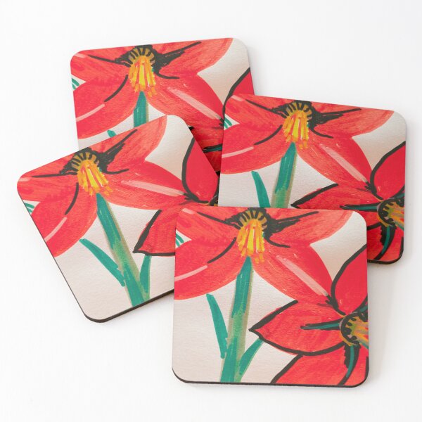 Item preview, Amaryllis  designed and sold by Trinartista.