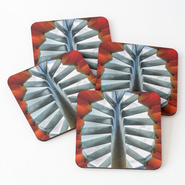 Item preview, Bar-B-Q  Shading Shapes ( 3 ) designed and sold by Larry Davis.