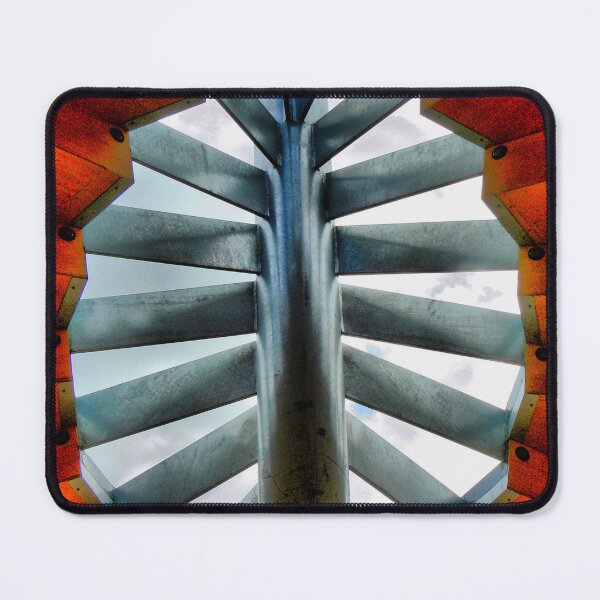 Item preview, Bar-B-Q Shading Shapes ( 3 ) designed and sold by Larry Davis.