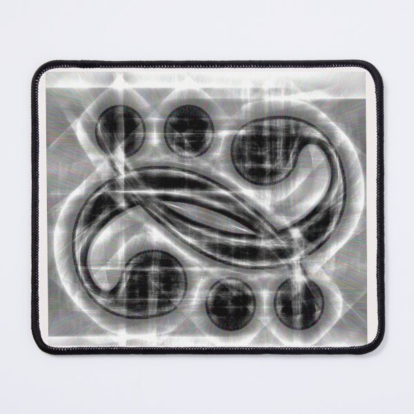 Item preview, The Bass Music, Clef, F,  People#3 designed and sold by Helios Be. Lavsh.