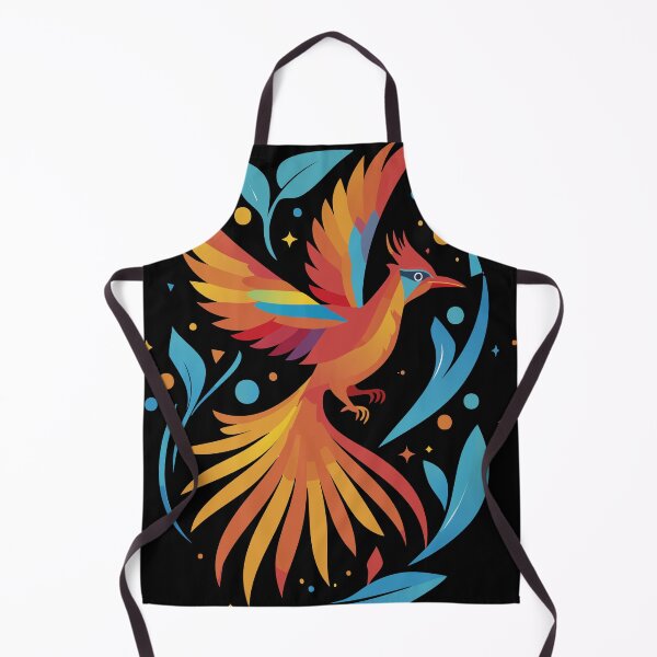 Item preview, Phoenix Flight designed and sold by SteadyRolling.