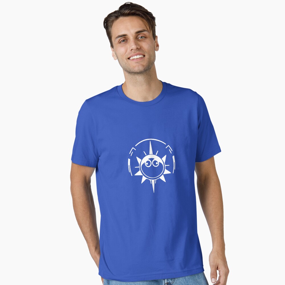 Item preview, Essential T-Shirt designed and sold by colorthesoul.