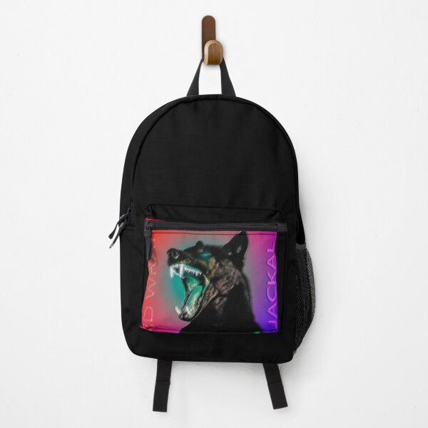 Item preview, Fierce Jackal Snarl 3 designed and sold by milanidavinci.
