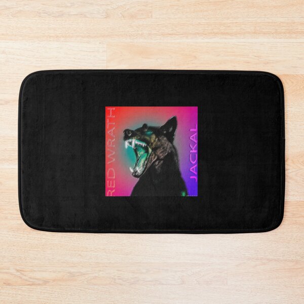 Item preview, Fierce Jackal Snarl 3 designed and sold by milanidavinci.
