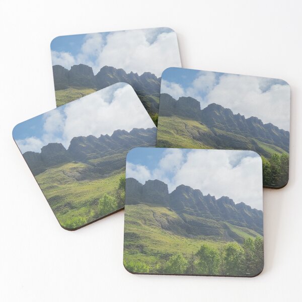 Item preview, Close-up of Benbulbin Mountain in Sligo Ireland designed and sold by MinaBohl.