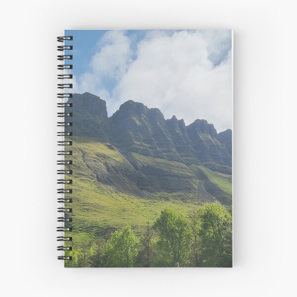 Item preview, Close-up of Benbulbin Mountain in Sligo Ireland designed and sold by MinaBohl.