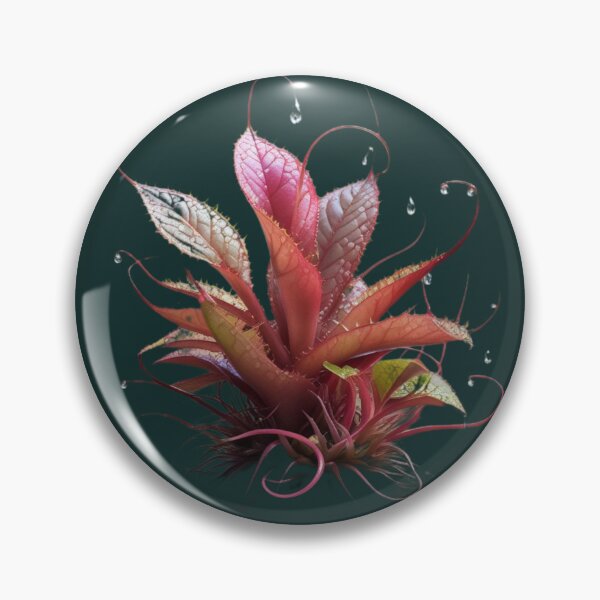 Item preview, Carnivorous Ecosystem designed and sold by Naturalite19.