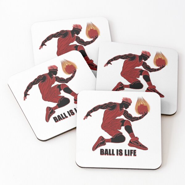 Item preview, Ball is life  designed and sold by Ramadane_design1.