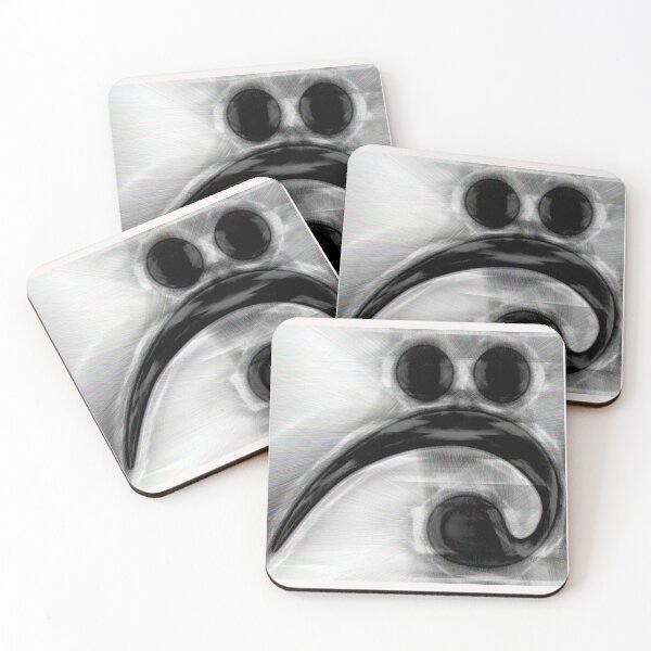 Item preview, The Bass Music, Clef, F,  People#4 designed and sold by Helios Be. Lavsh.