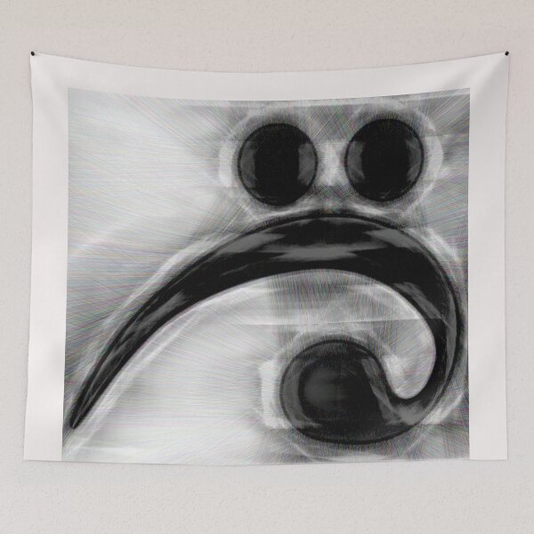 Item preview, The Bass Music, Clef, F,  People#4 designed and sold by Helios Be. Lavsh.