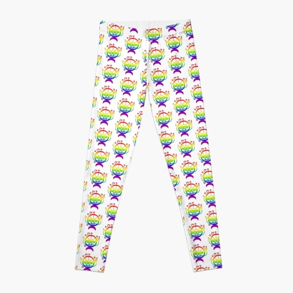 Item preview, Rainbow Logo designed and sold by NDGrandSabbat.