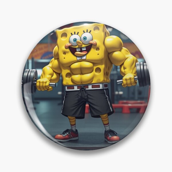Item preview, Bob CrossFit designed and sold by casamomo.