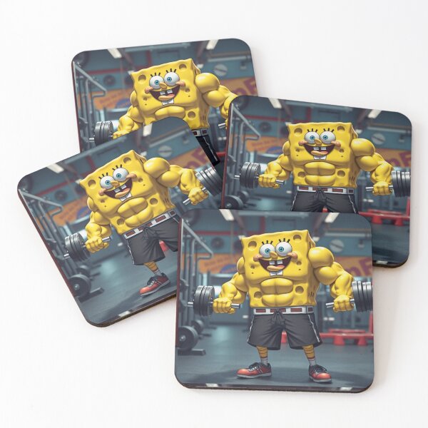 Item preview, Bob CrossFit designed and sold by casamomo.