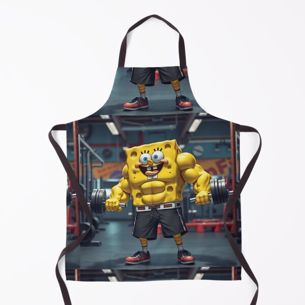 Item preview, Bob CrossFit designed and sold by casamomo.