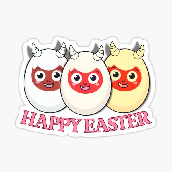 Item preview, Easter Deviled Eggs designed and sold by TenkaTees.
