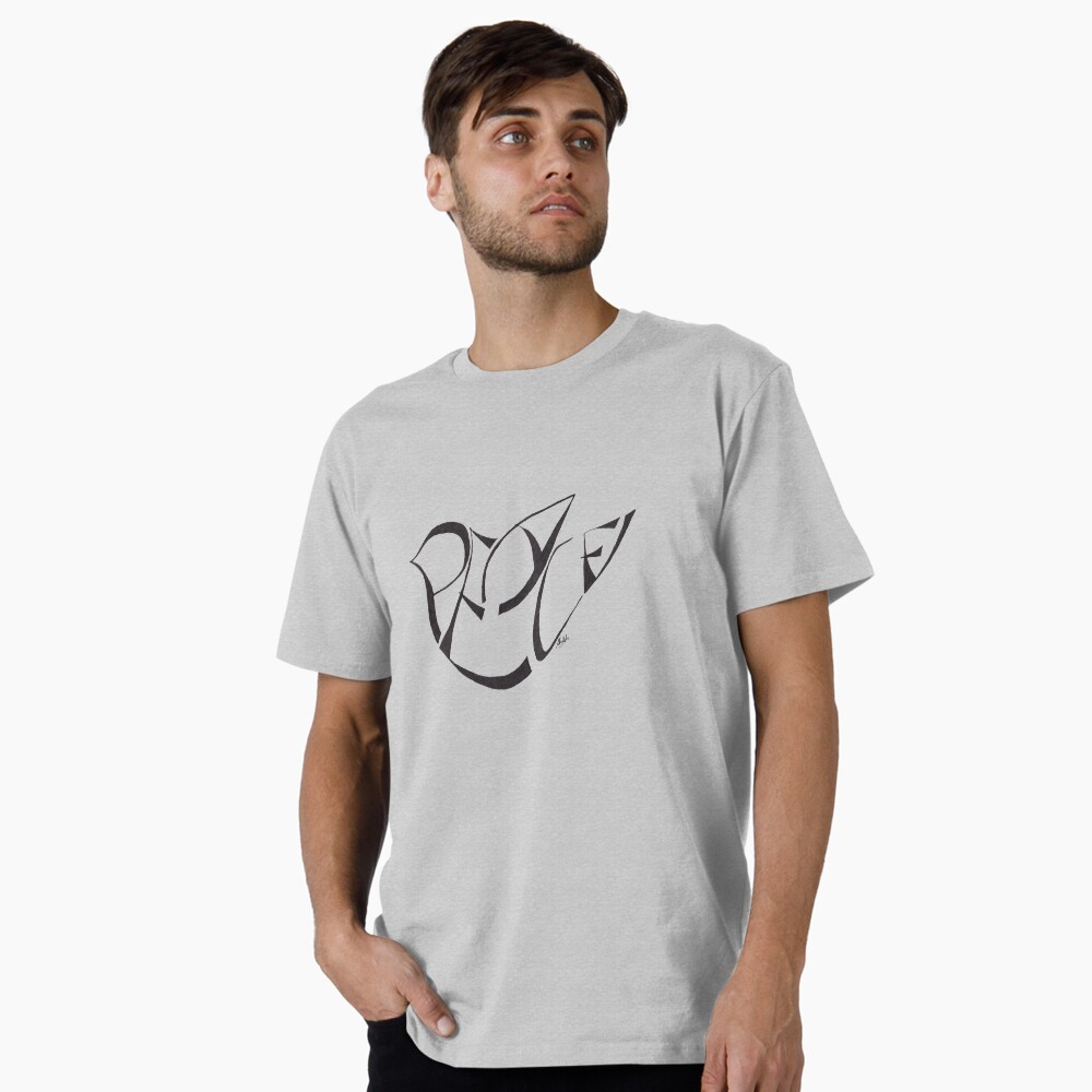 Item preview, Premium T-Shirt designed and sold by Shilissimo.