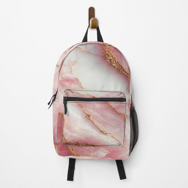Item preview, Light Pink Vein Marble  designed and sold by Stageless Designs.