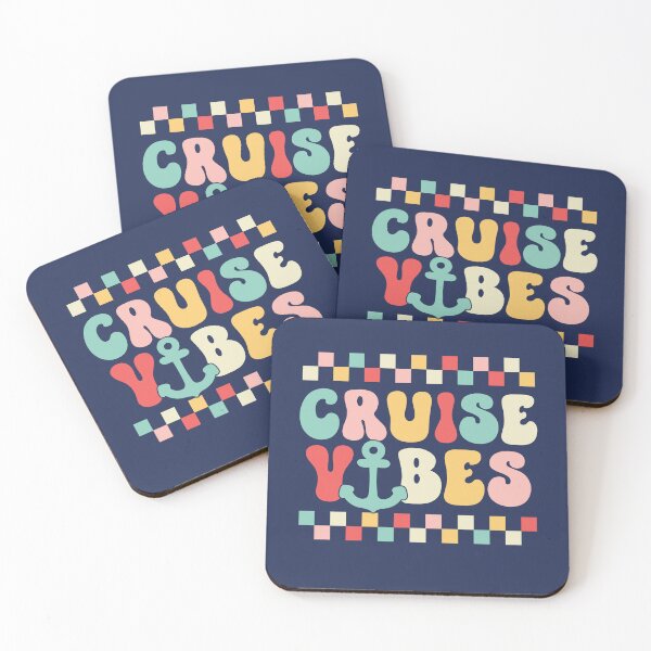 Item preview, Cruise Vibes designed and sold by AdventureTee.