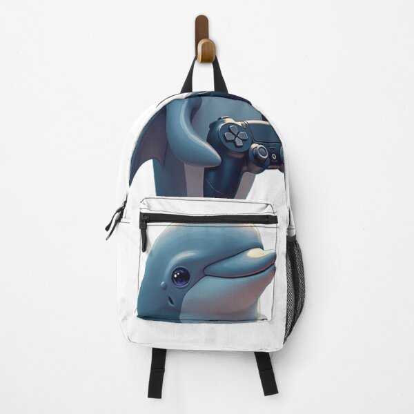 Item preview, Dolphin video game designed and sold by ThaiAlmeida.
