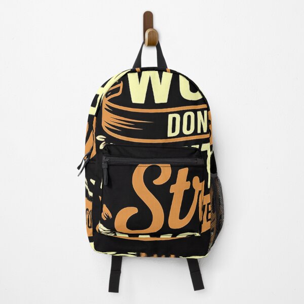 Item preview, Strong Women Don't Have Attitudes They Have Standards designed and sold by DBM Photo Art 1.