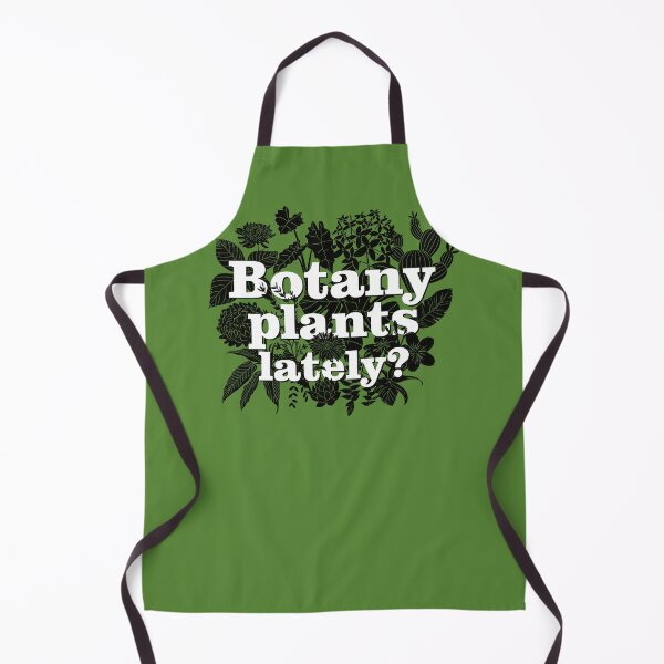 Item preview, Botany Plants Lately designed and sold by AdventureTee.