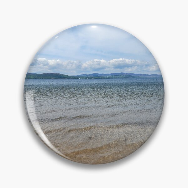 Item preview, Majestic Irish Beach designed and sold by MinaBohl.