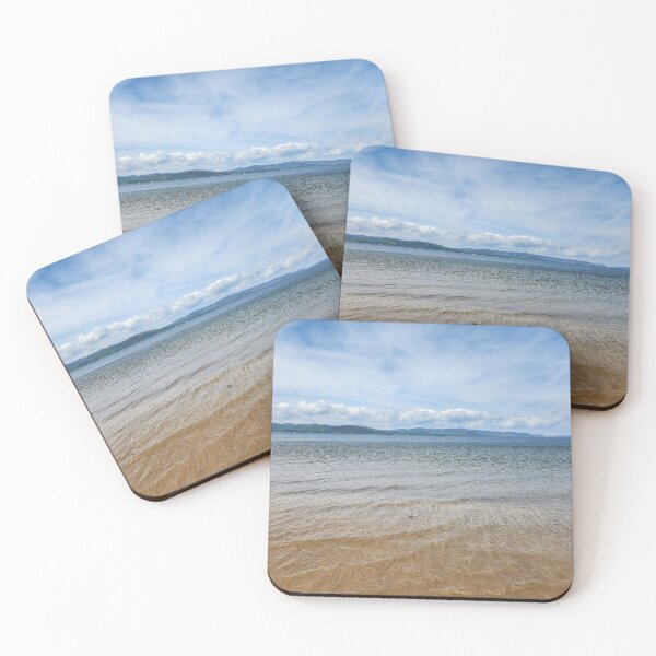 Item preview, Majestic Irish Beach designed and sold by MinaBohl.